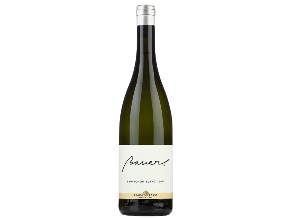 Crama Bauer - Sauvignon Blanc