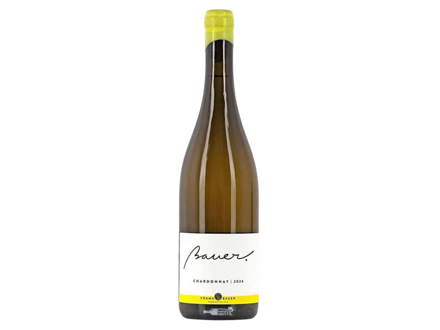 Crama Bauer - Chardonnay