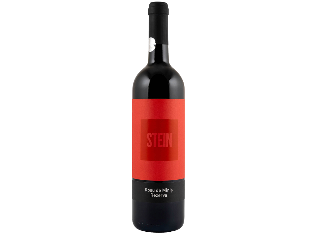 Pivnițele Birăuaș - Stein Roșu de Miniș 2017