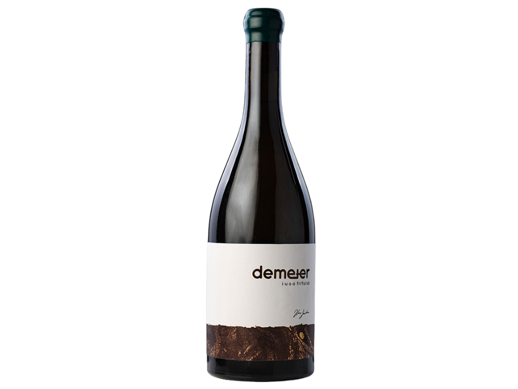 Vinaltus - Demeter FR/SB