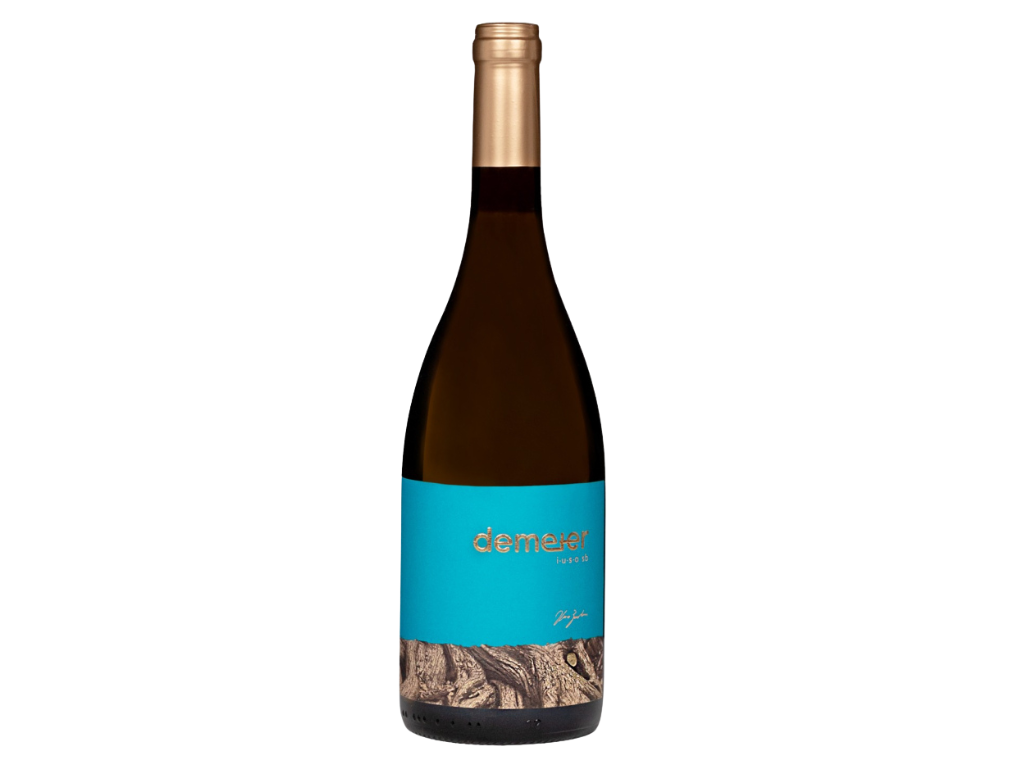 Vinaltus - Demeter Sauvignion Blanc