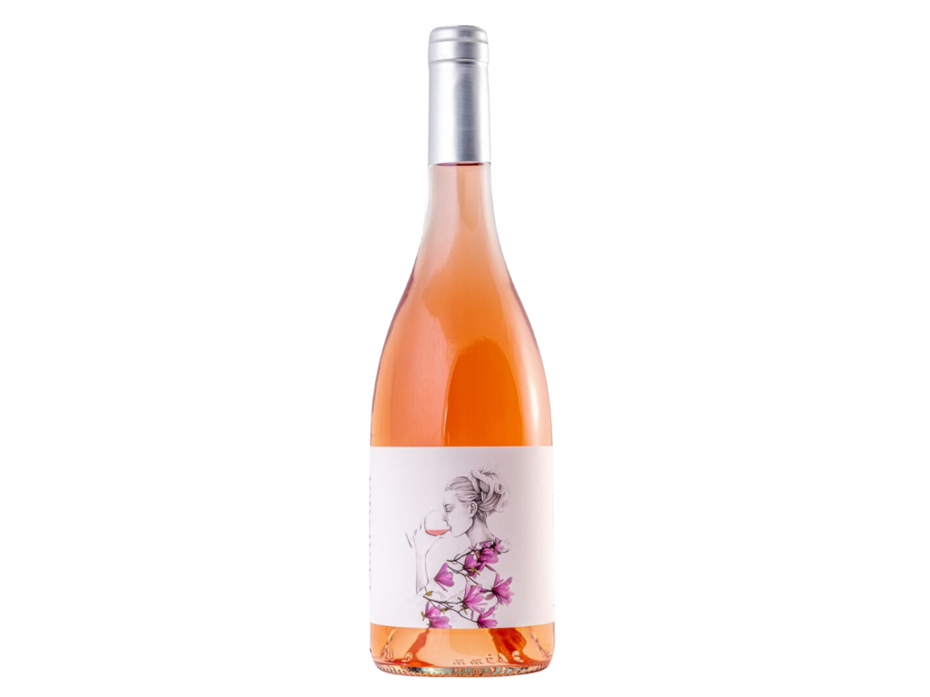 Crama Dradara - Rose Premium