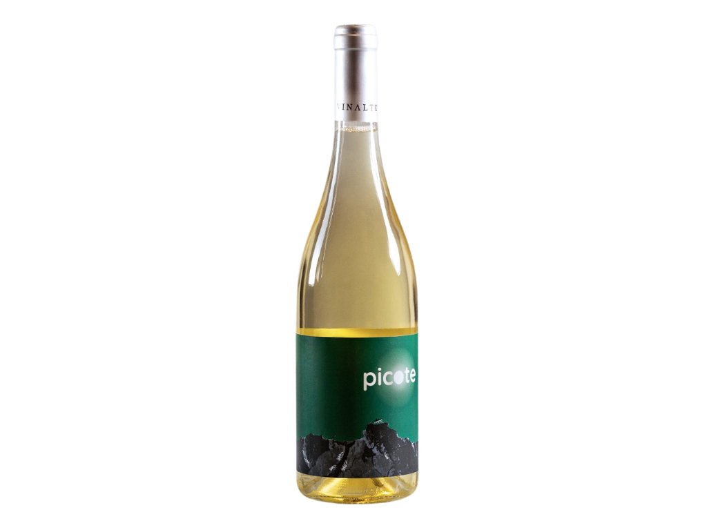 Vinaltus - Picote FR/TR