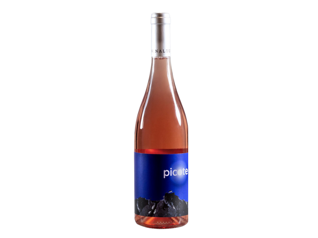 Vinaltus - Picote M/CS