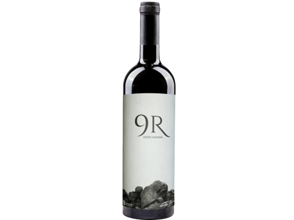 Crama Năstase - 9R