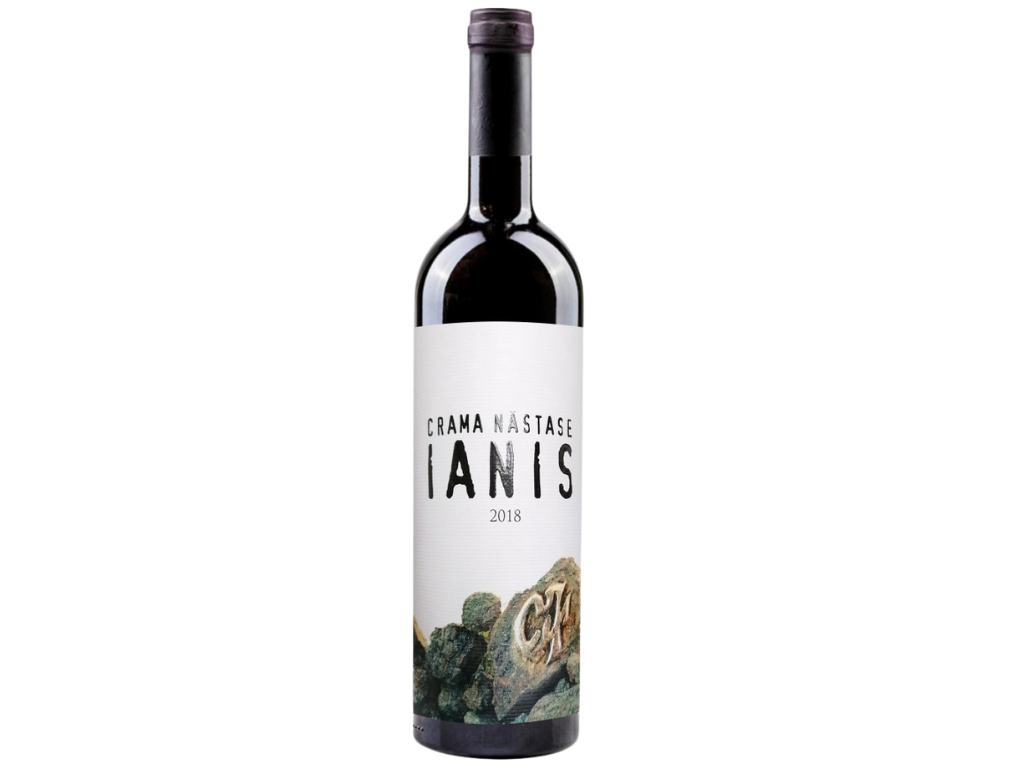 Crama Năstase - Ianis