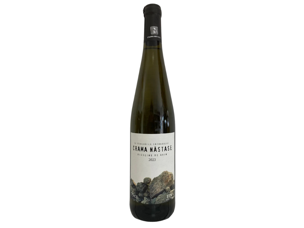 Crama Năstase - Riesling de Rhin