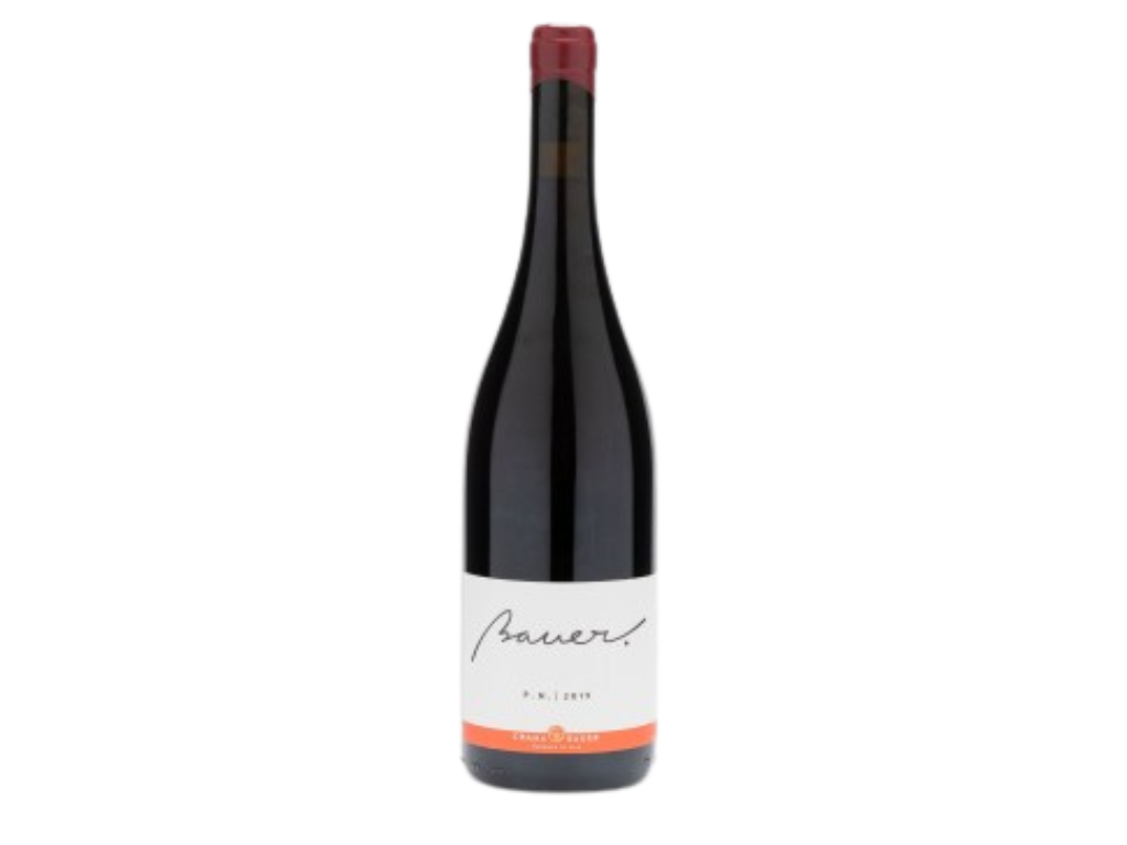 Crama Bauer - Pinot Noir