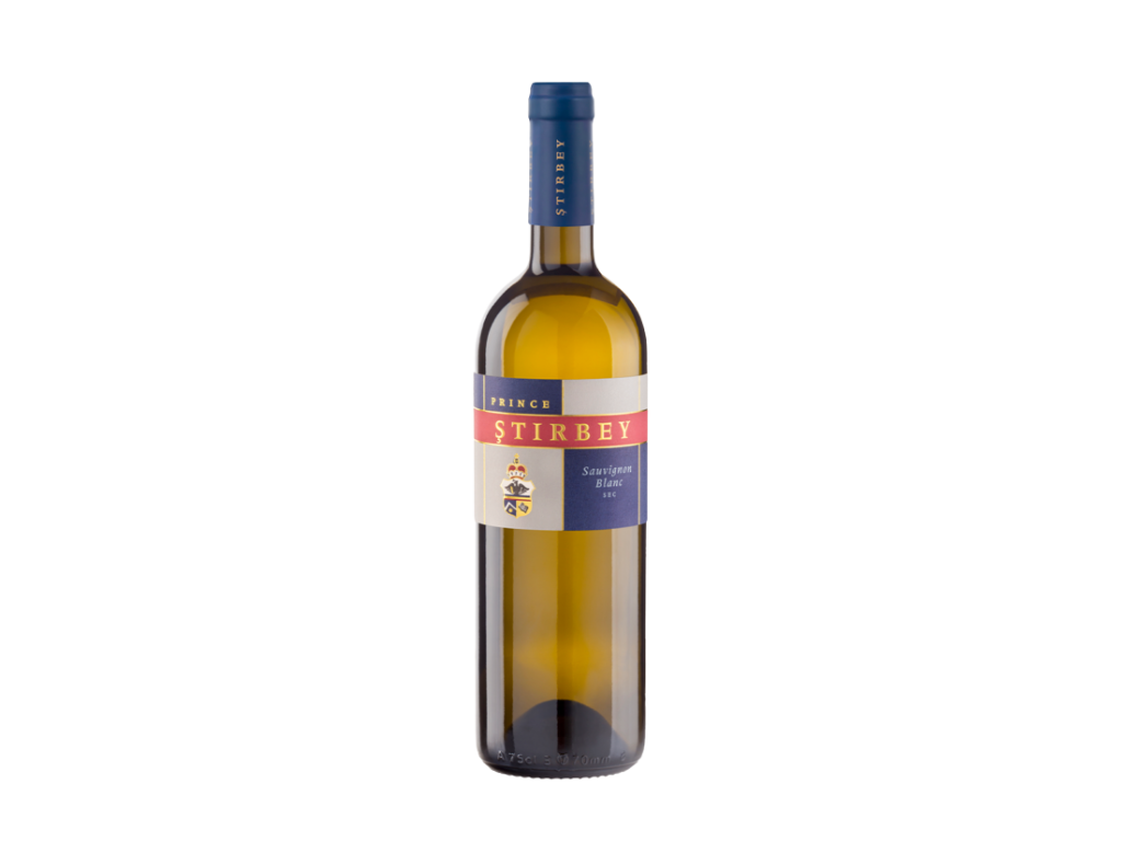 Prince Știrbey - Sauvignonasse