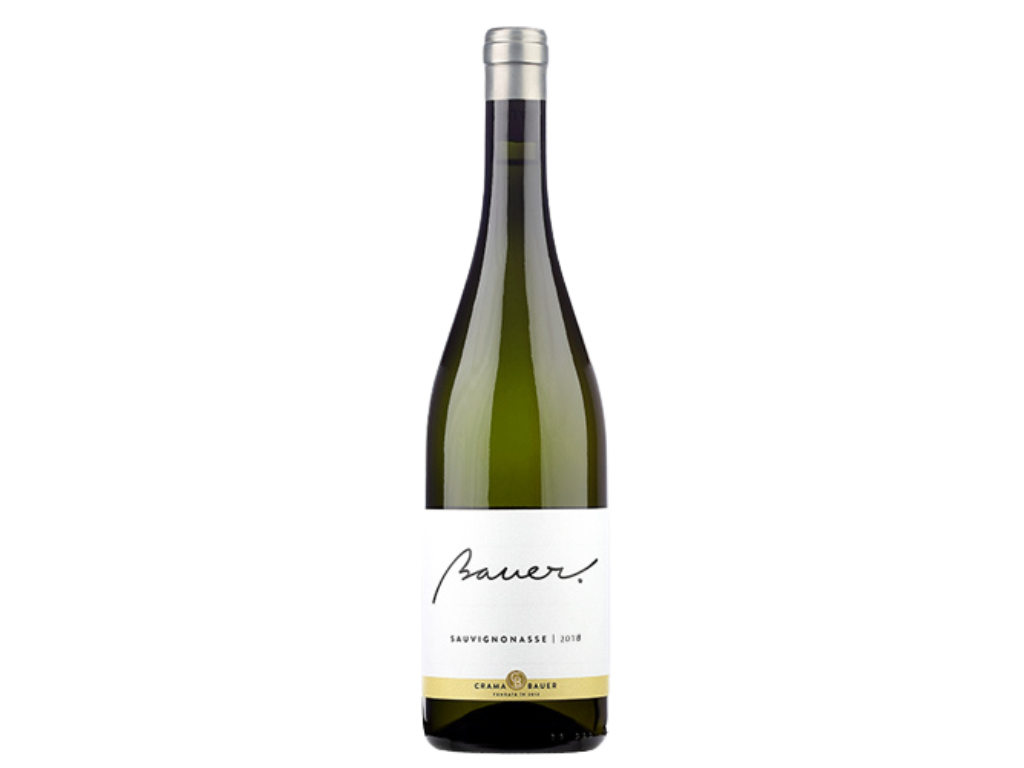 Crama Bauer - Sauvignonasse