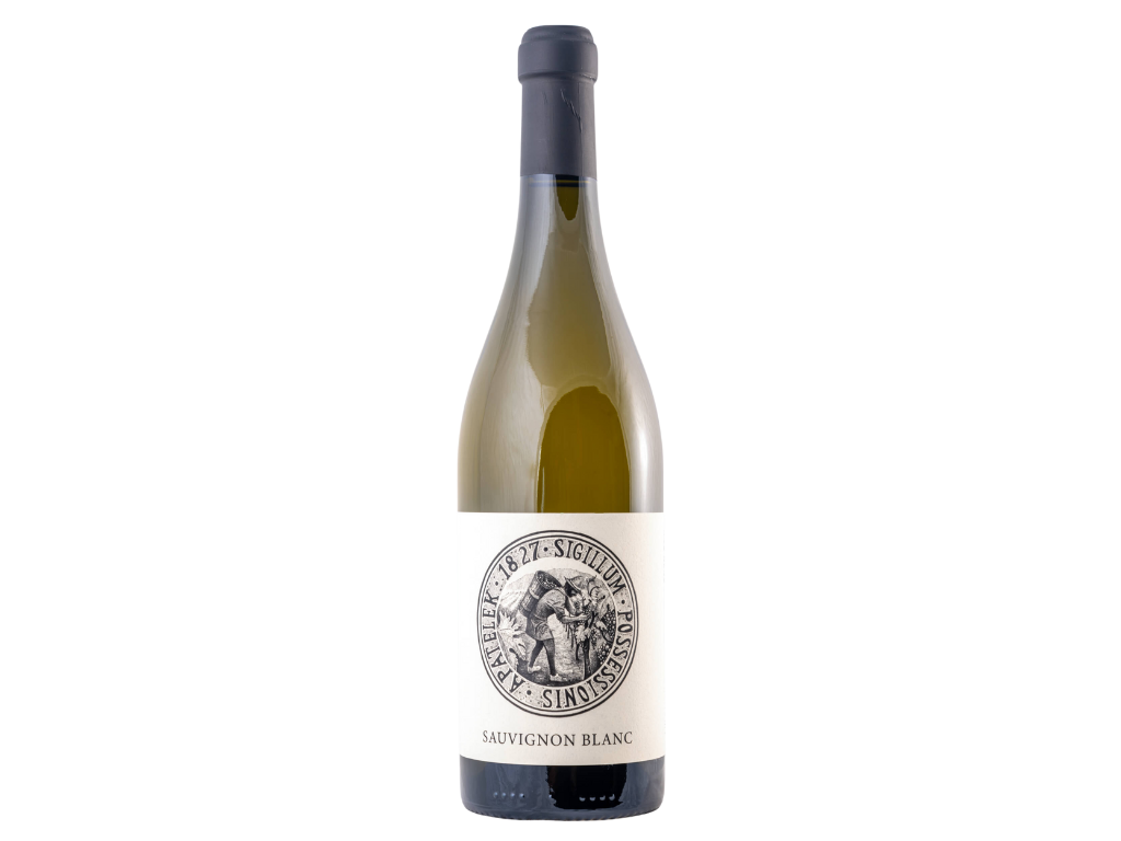 Crama Dradara - Sauvignon Blanc Premium