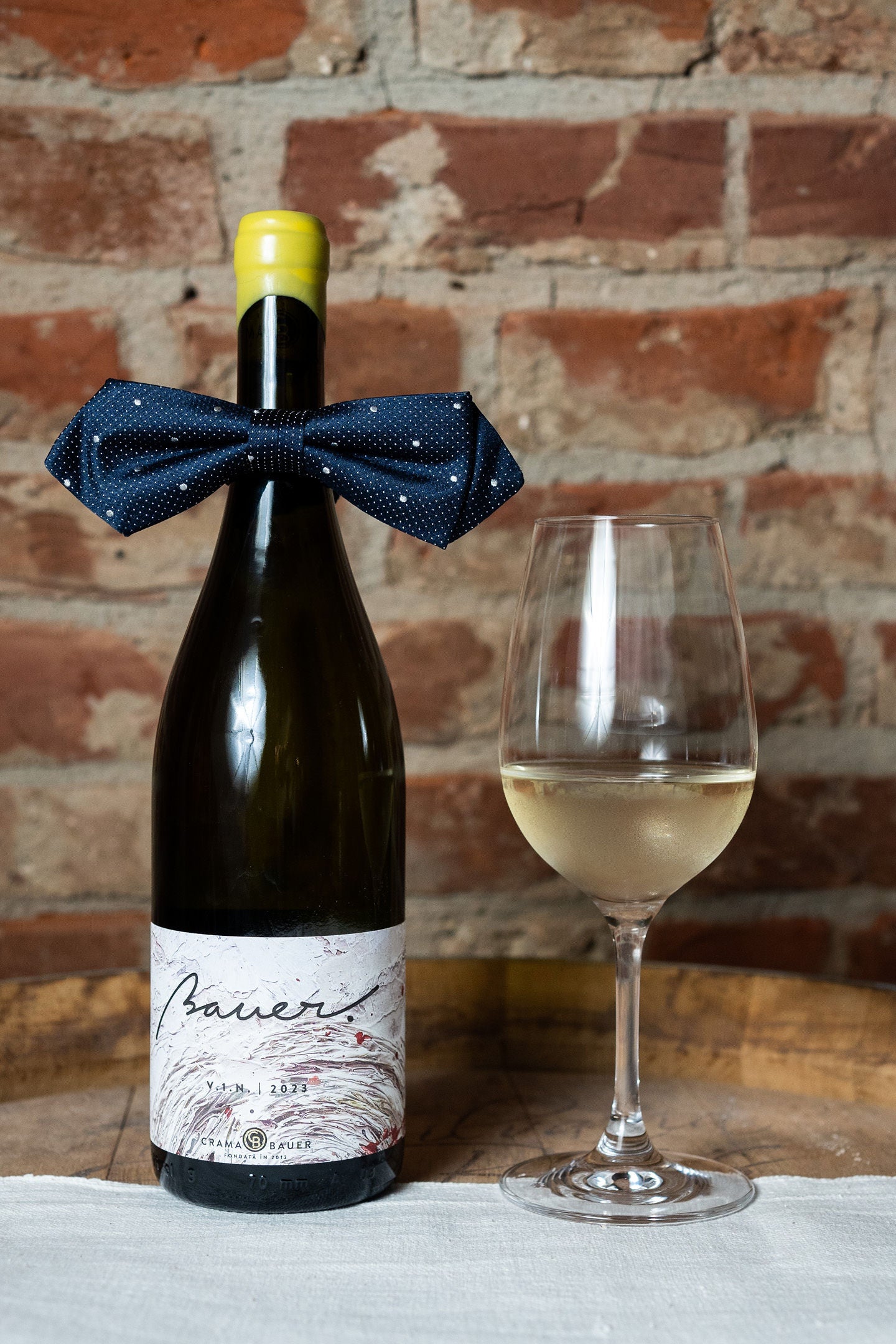Crama Bauer - Sauvignon Blanc