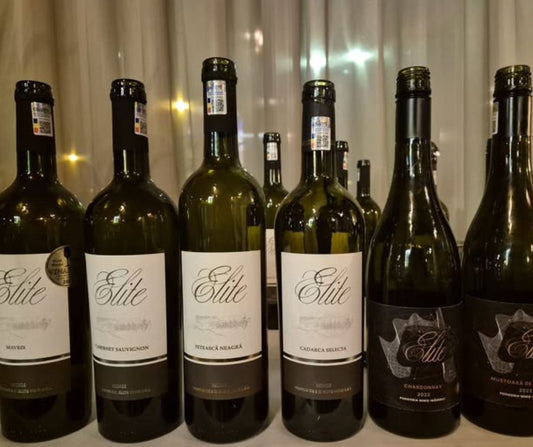 Elite Wine