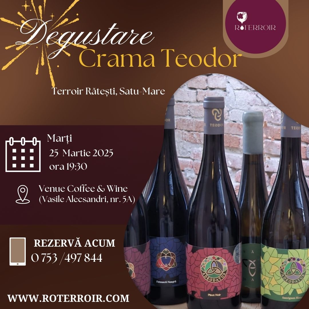 Crama Teodor