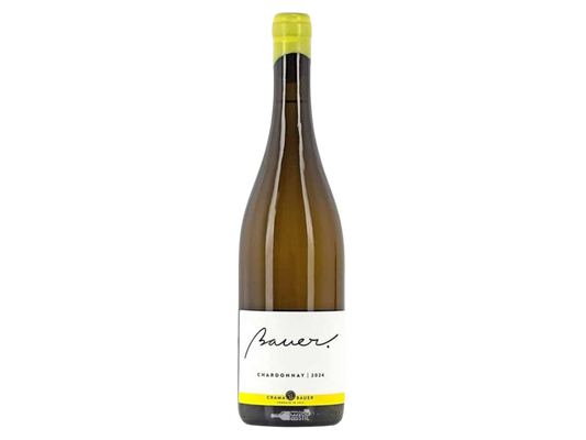 Crama Bauer - Chardonnay