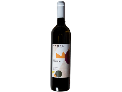 YANKA WINERY - Tramini