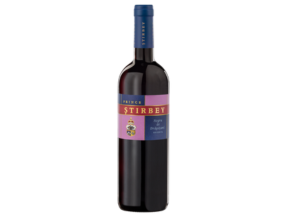 Prince Știrbey - Negru de Drăgășani Reserva