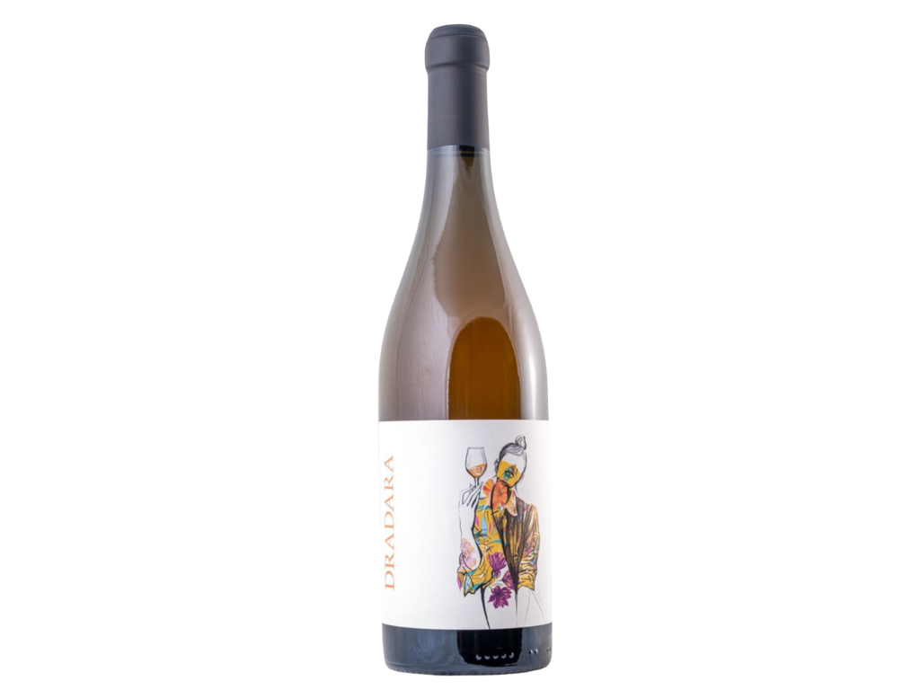 Crama Dradara - Orange Wine